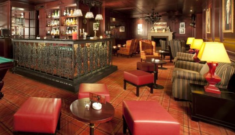 Westend Hotel Špindlerův Mlýn